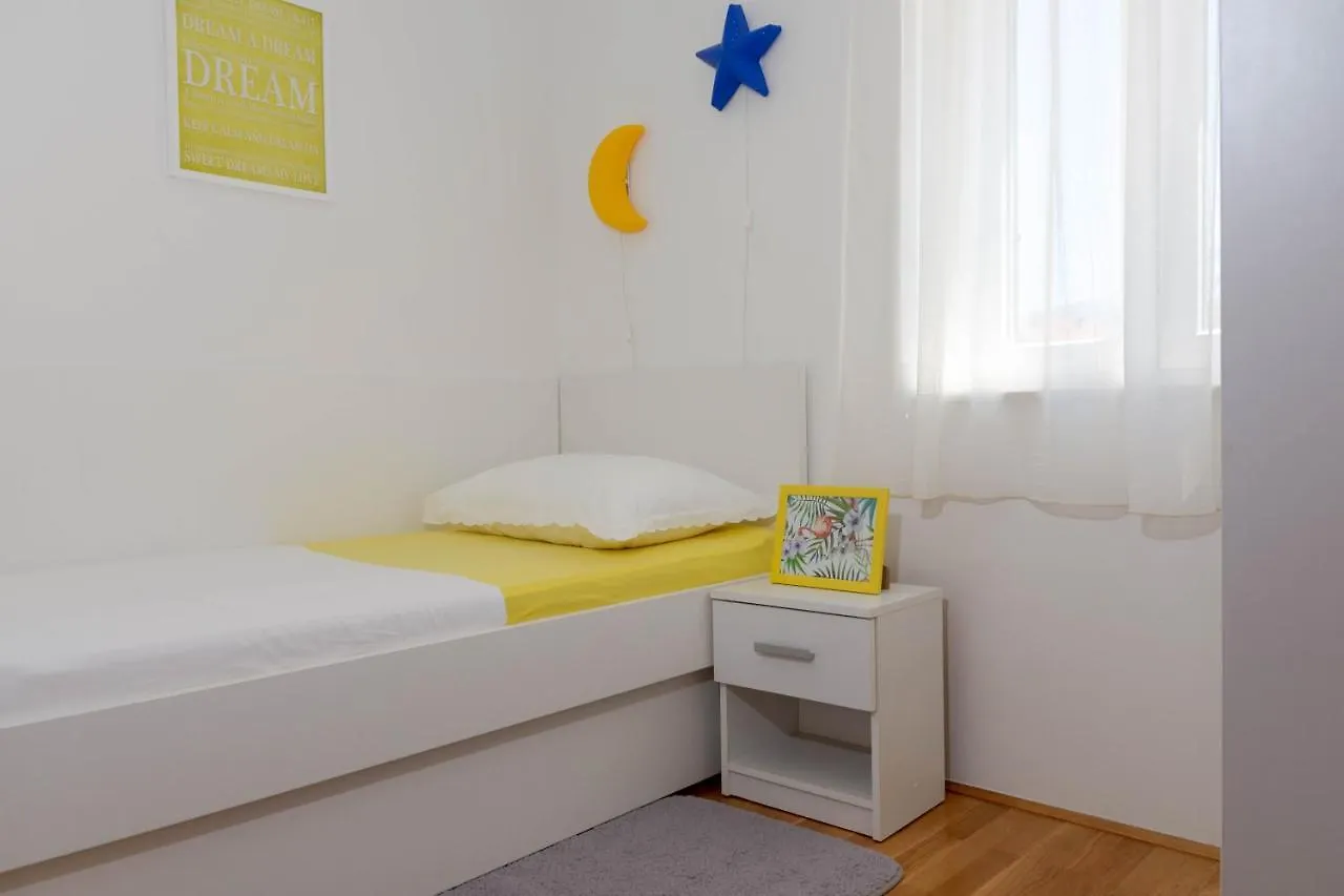 Apartman Tradicija Kaštela