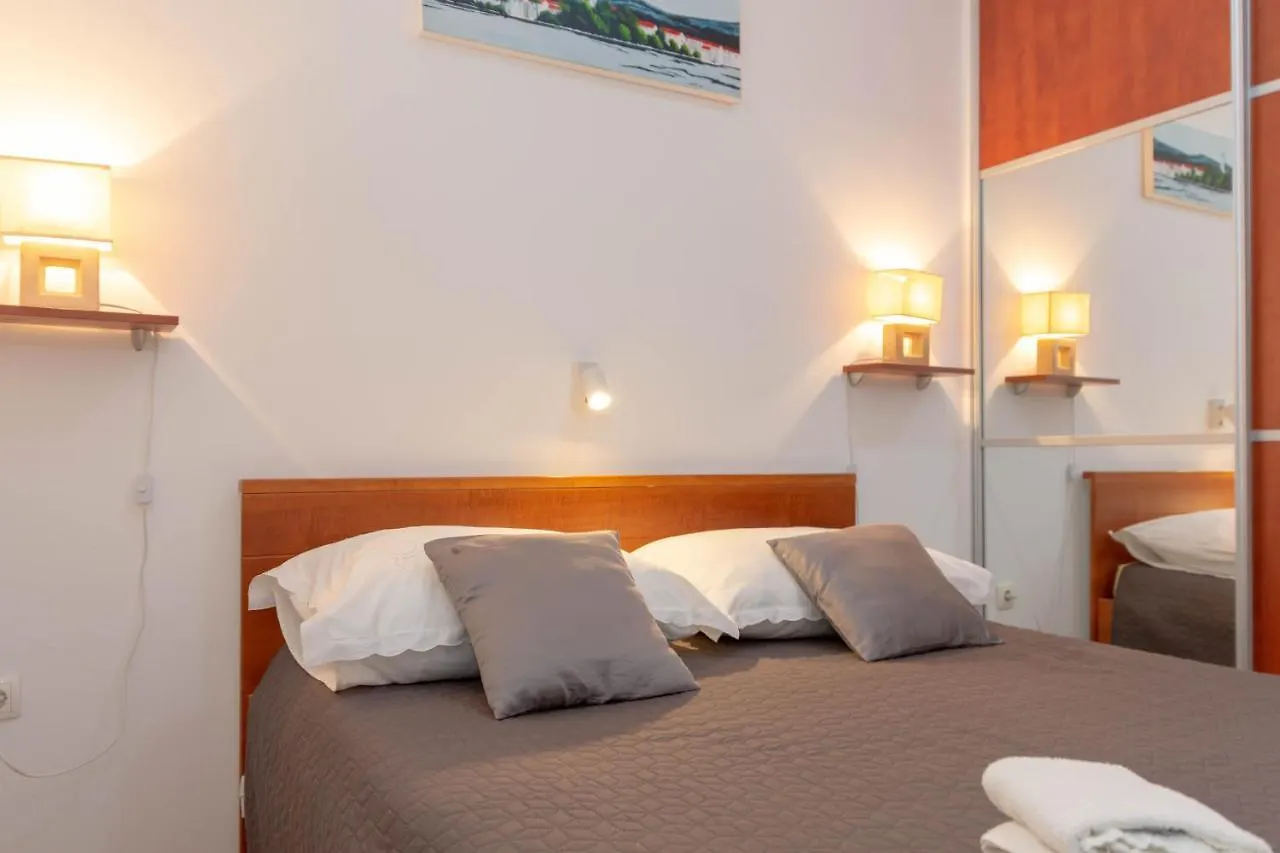 Apartmán Apartman Tradicija Kaštela