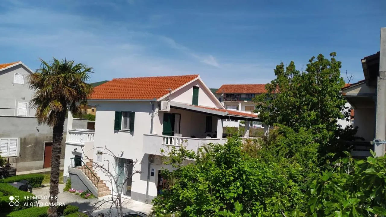 Apartmán Apartman Tradicija Kaštela