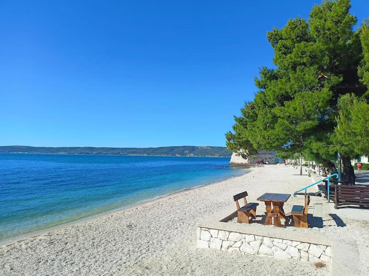 Apartment Apartman Tradicija Kastela