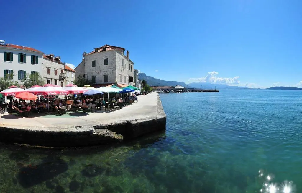 Apartman Tradicija Kaštela