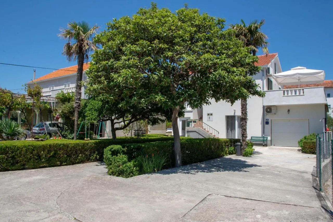Apartman Tradicija Kastela