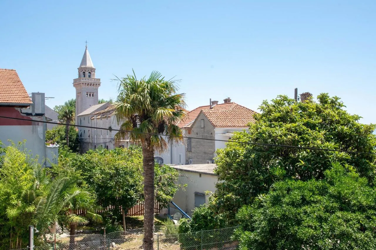 Apartman Tradicija Kastela Croatia
