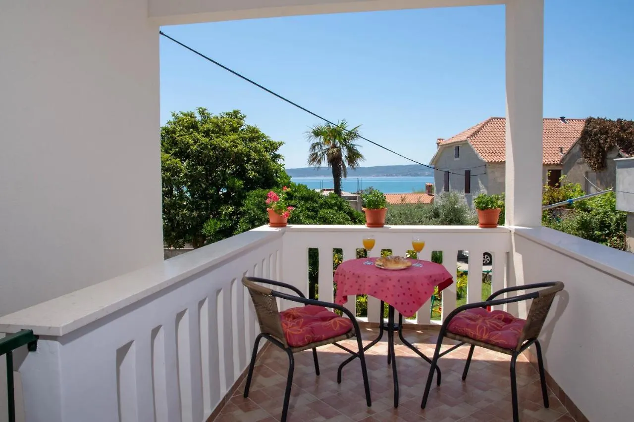 Apartment Apartman Tradicija Kastela