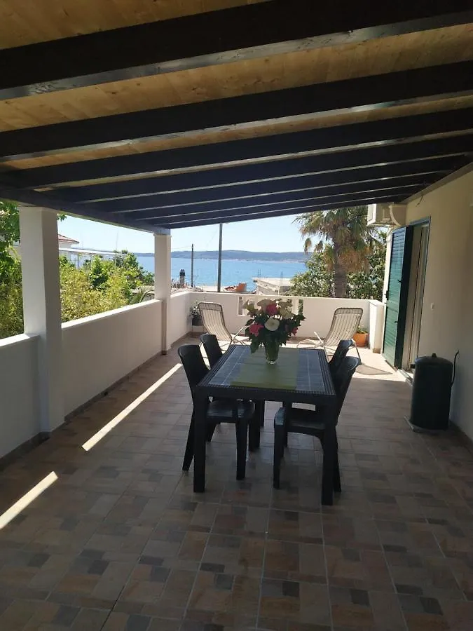 Apartment Apartman Tradicija Kastela
