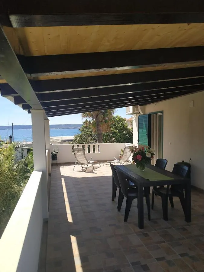 Apartman Tradicija Kastela Croatia