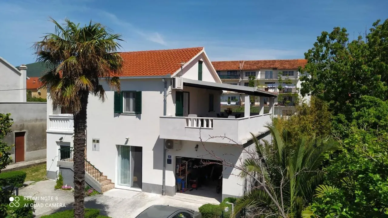 Apartman Tradicija Kastela Croatia
