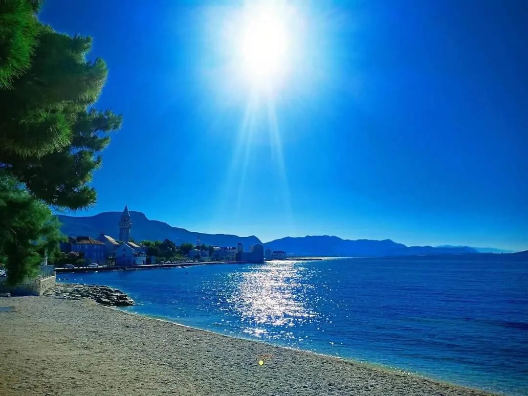 Apartman Tradicija Kastela Croatia