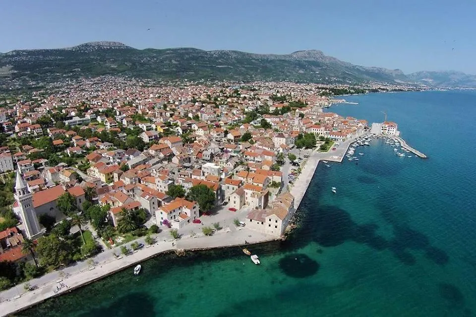 Apartman Tradicija Kastela