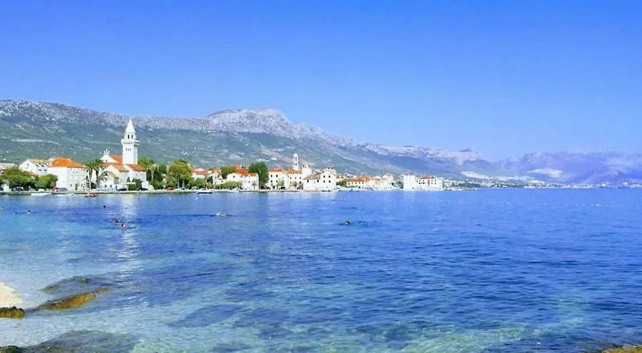Apartman Tradicija Kastela 0*,  Croatia